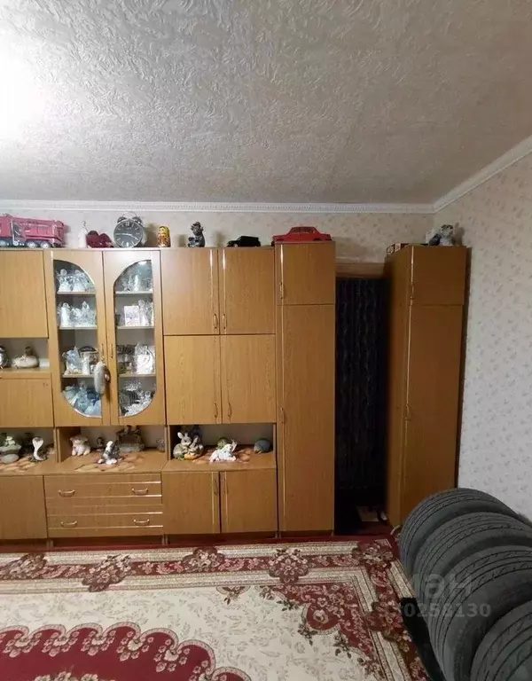 2-к кв. Московская область, Кашира Ожерелье мкр, ул. Мира, 1 (45.0 м) - Фото 2