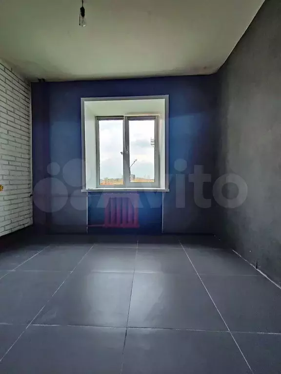 1-к. квартира, 11,6 м, 3/5 эт. - Фото 1