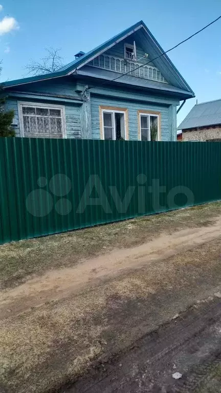 Дом 40 м на участке 15 сот. - Фото 0