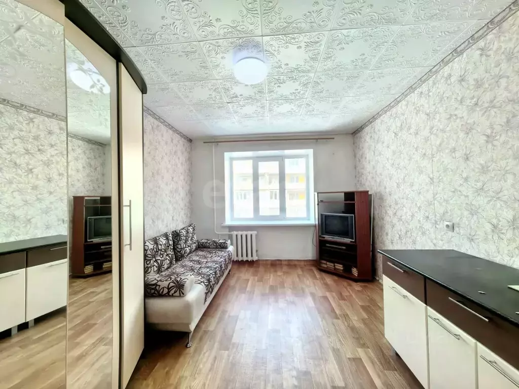 Комната Пермский край, Березники Юбилейная ул., 101 (12.5 м) - Фото 2