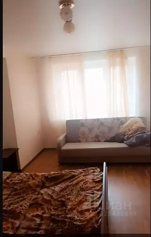 1-к кв. Липецкая область, Липецк ул. Осканова, 7 (50.0 м) - Фото 2