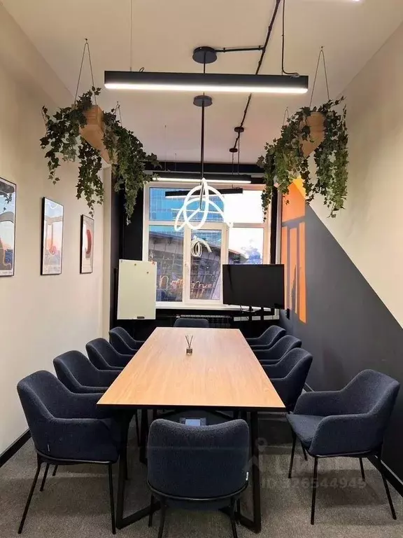 Помещение свободного назначения в Москва Остаповский проезд, 5/1с1 ... - Фото 2