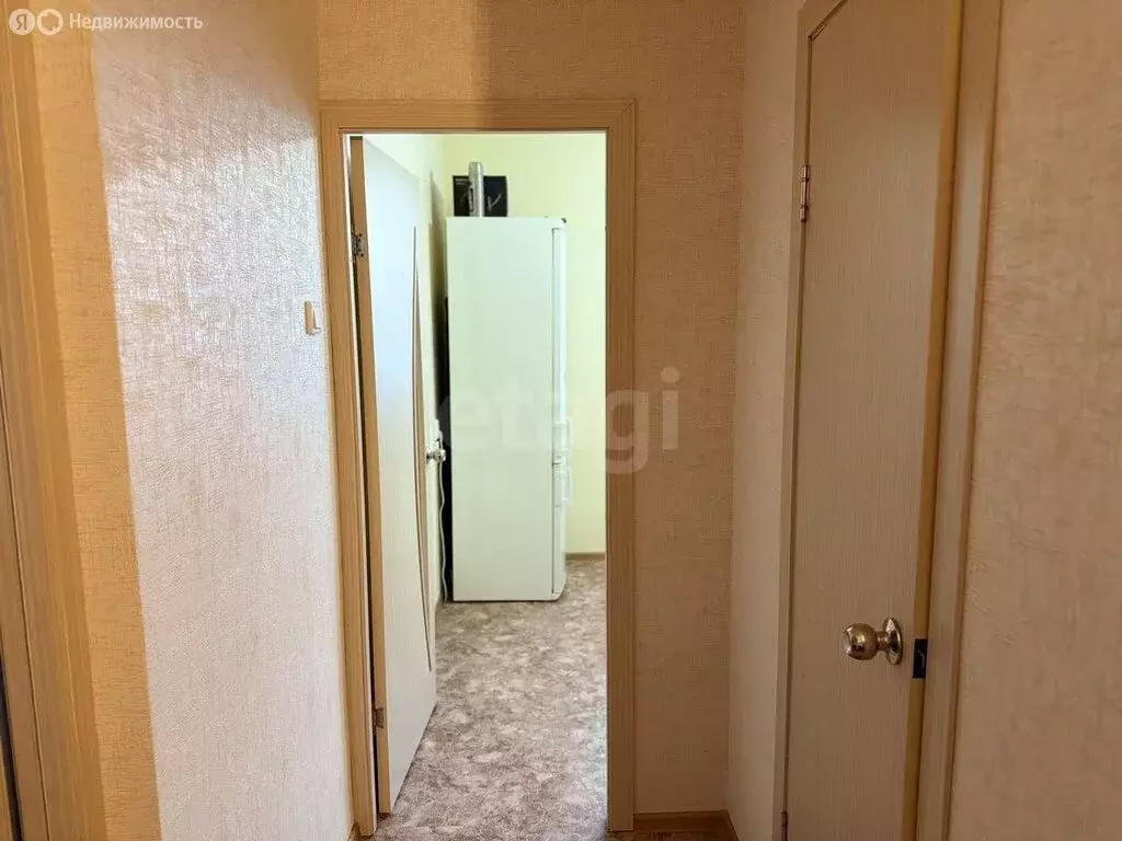 1-комнатная квартира: Северск, улица Ленина, 128 (34.7 м) - Фото 2