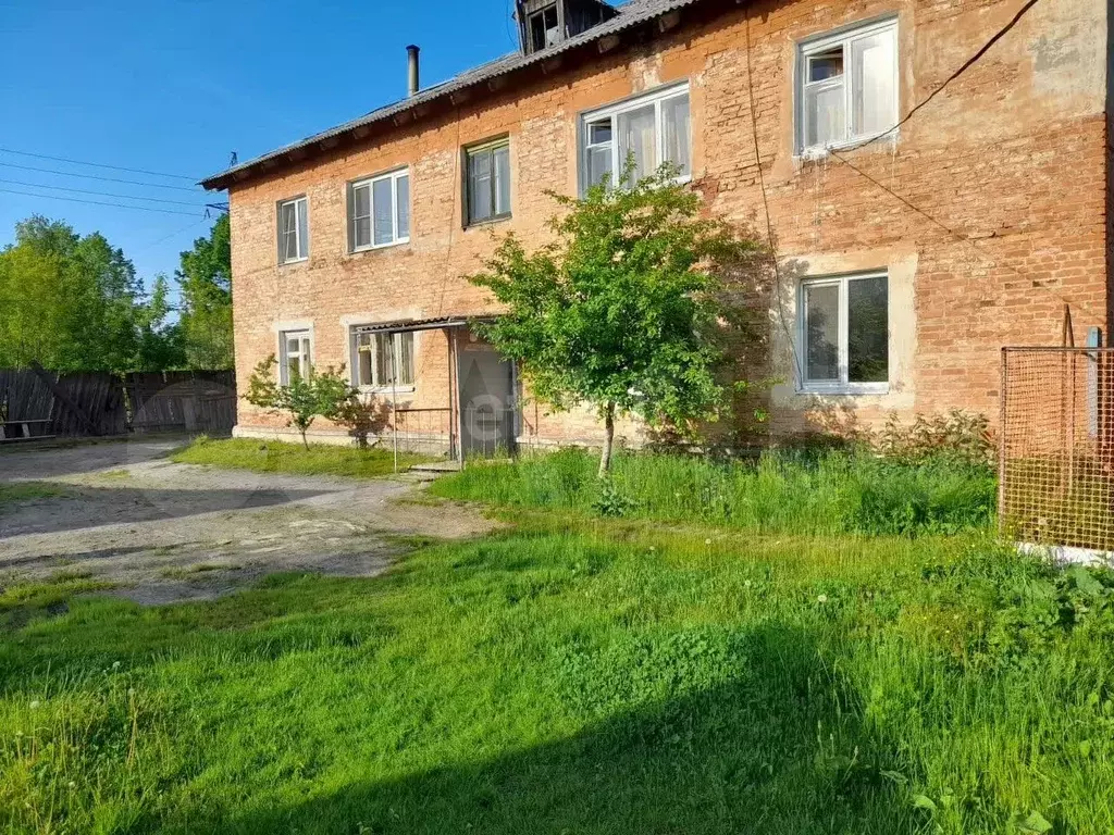 1-к. квартира, 37,1 м, 2/2 эт. - Фото 0