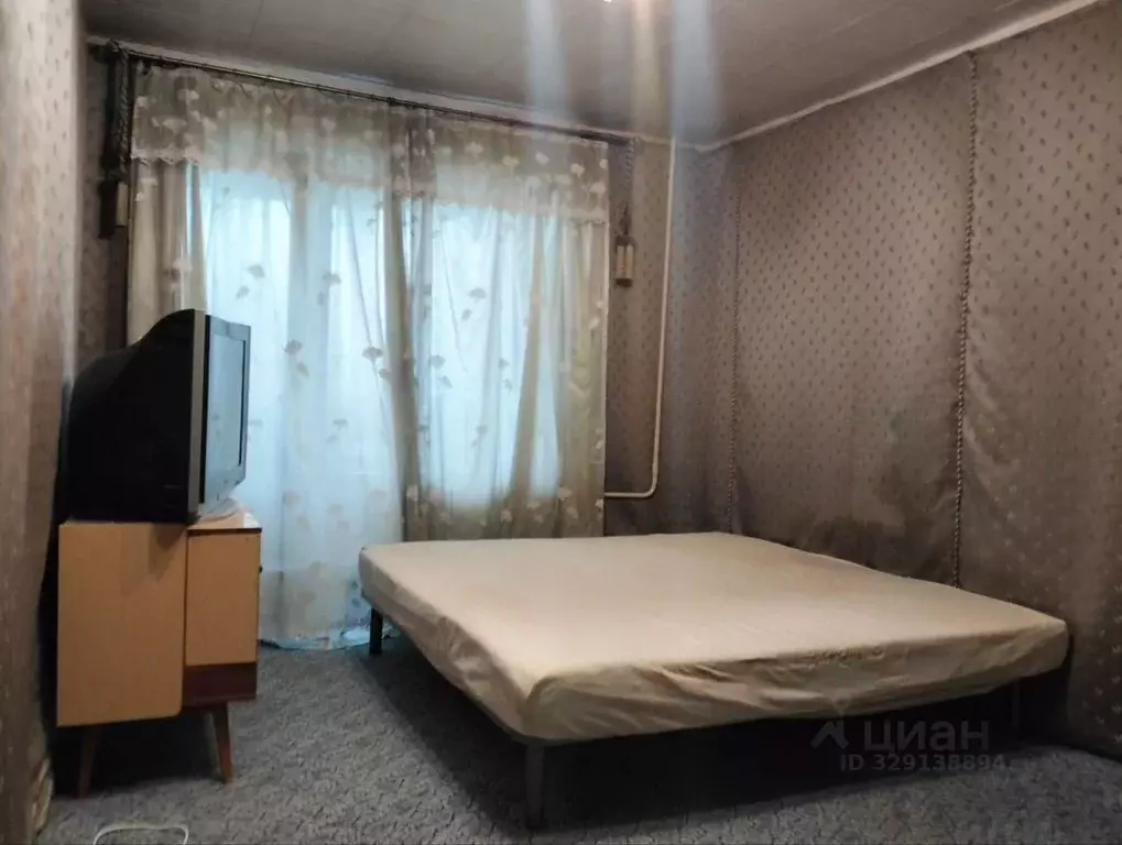 1-к кв. Москва проезд Дежнева, 19К2 (36.0 м) - Фото 1