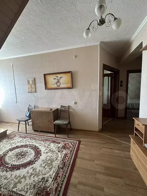 4-к. квартира, 150 м, 3/3 эт. - Фото 1