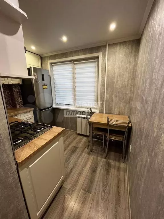 1-к. квартира, 45 м, 6/10 эт. - Фото 0