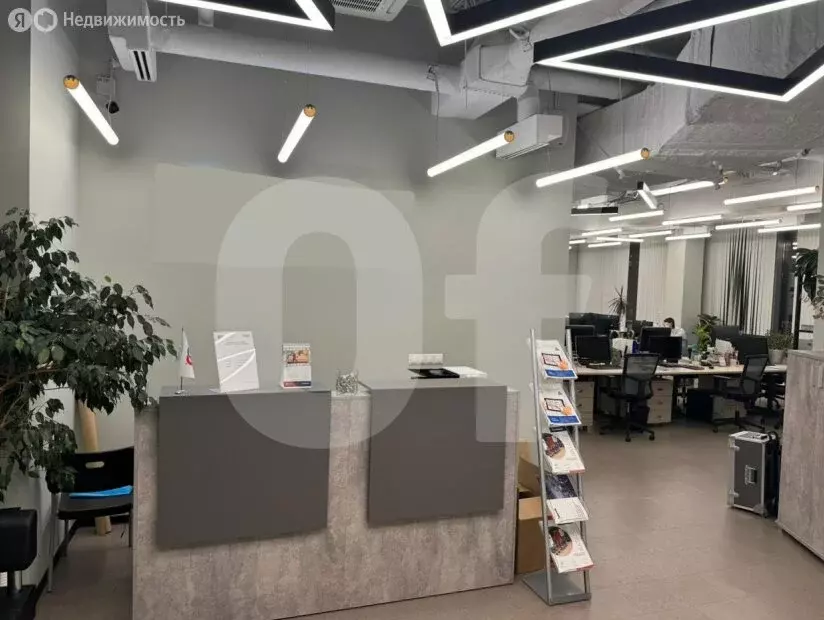 Офис (3083 м) - Фото 2