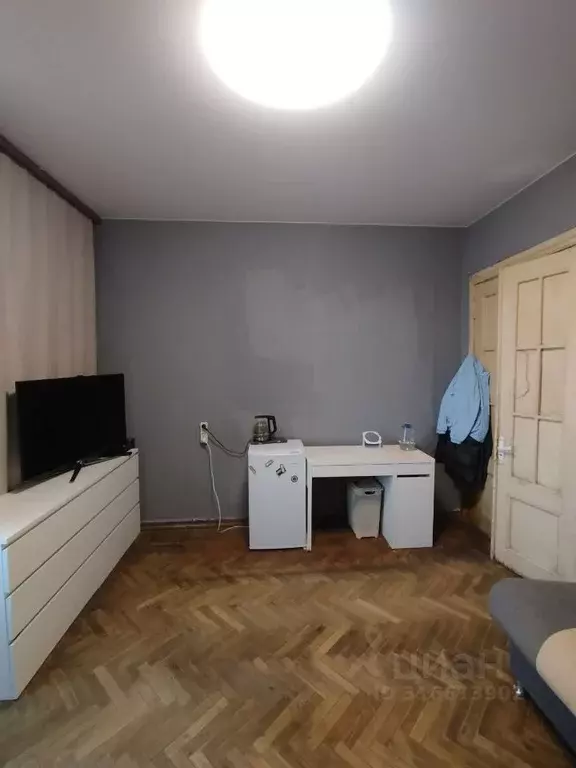 Комната Санкт-Петербург Среднеохтинский просп., 29 (12.0 м) - Фото 0