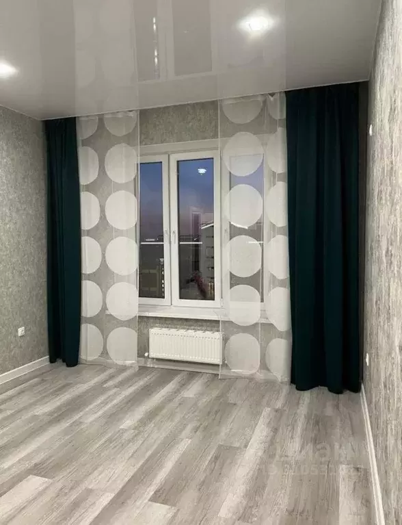 Квартира, 1 комната, 38 м - Фото 1