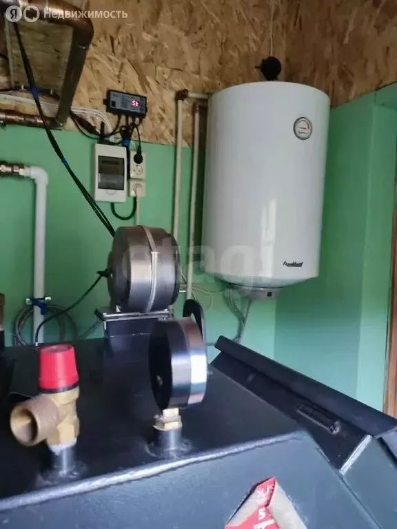 Дом в Кемерово, Боровая улица (155 м) - Фото 1