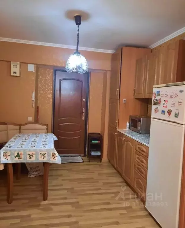 Комната Краснодарский край, Новороссийск просп. Дзержинского (18.0 м) - Фото 0