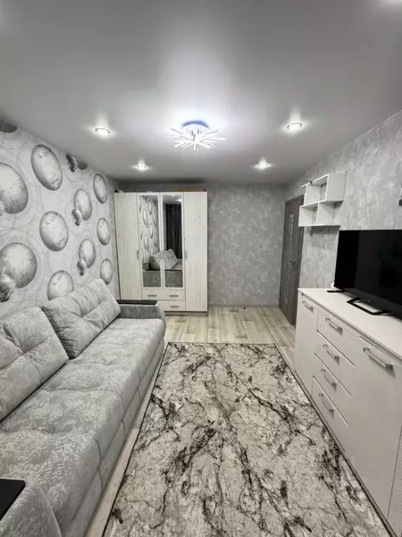 2-к кв. Нижегородская область, Дзержинск ул. Комбрига Патоличева, 25 ... - Фото 1