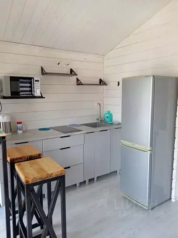 Дом в Краснодарский край, Новороссийск Цемдолина тер., ул. Заречная, ... - Фото 2