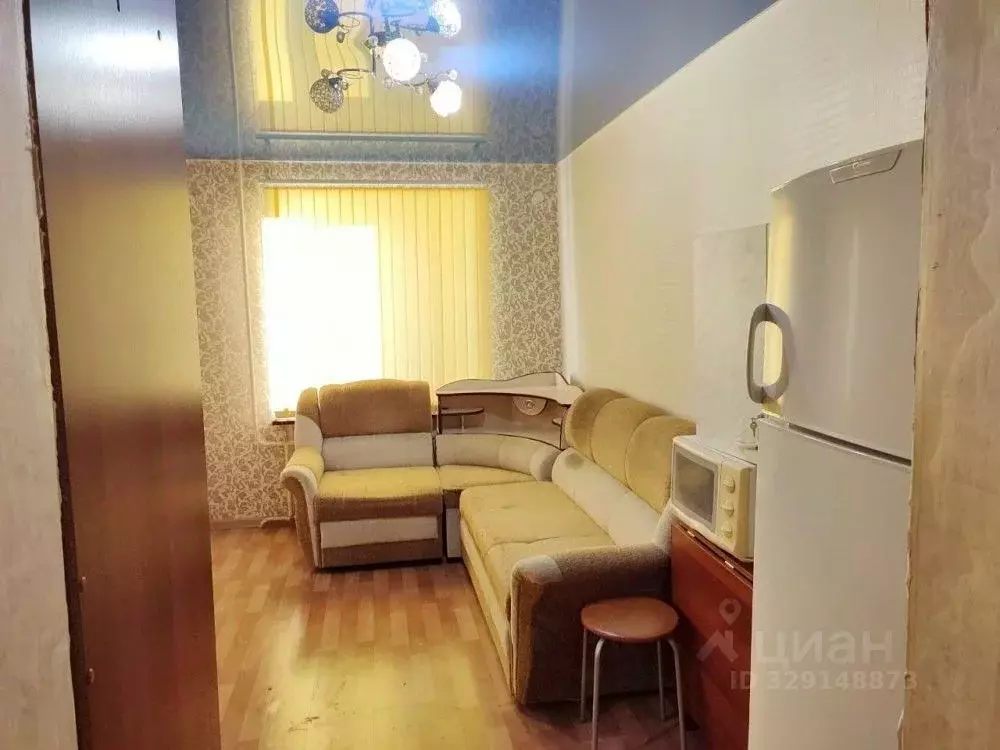 Комната Пермский край, Пермь ул. Академика Курчатова, 1Б (11.5 м) - Фото 2