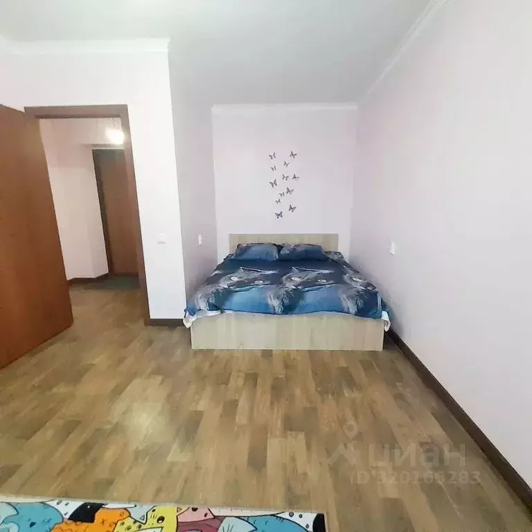 1-к кв. Ярославская область, Ярославль просп. Машиностроителей, 40 ... - Фото 2