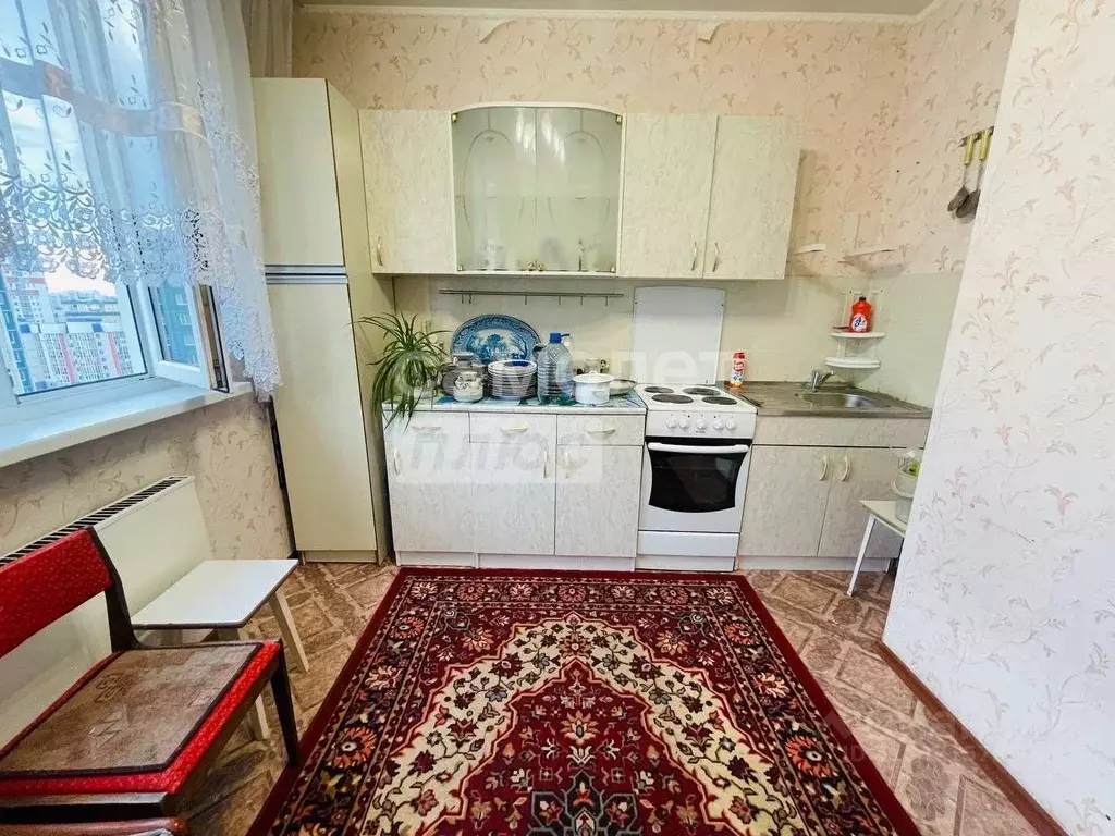 2-к кв. Ханты-Мансийский АО, Нижневартовск ул. 60 лет Октября, 56 ... - Фото 0