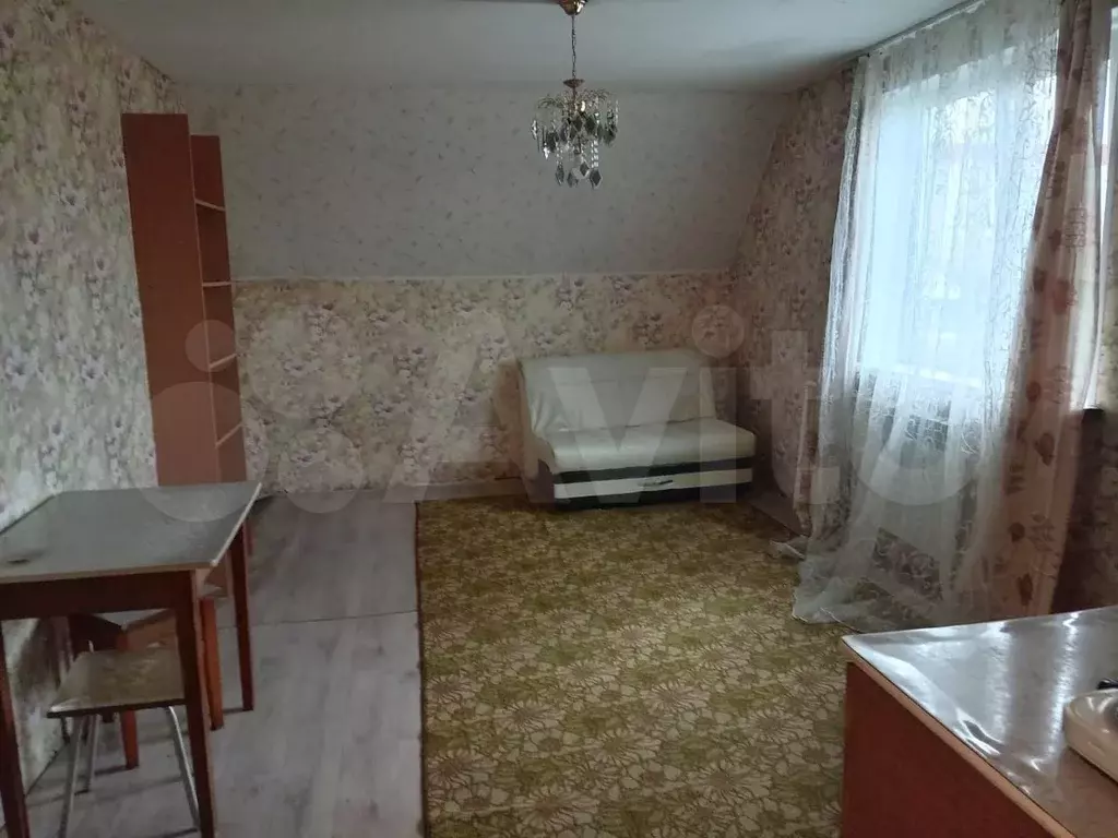 Квартира-студия, 24,5 м, 3/3 эт. - Фото 0
