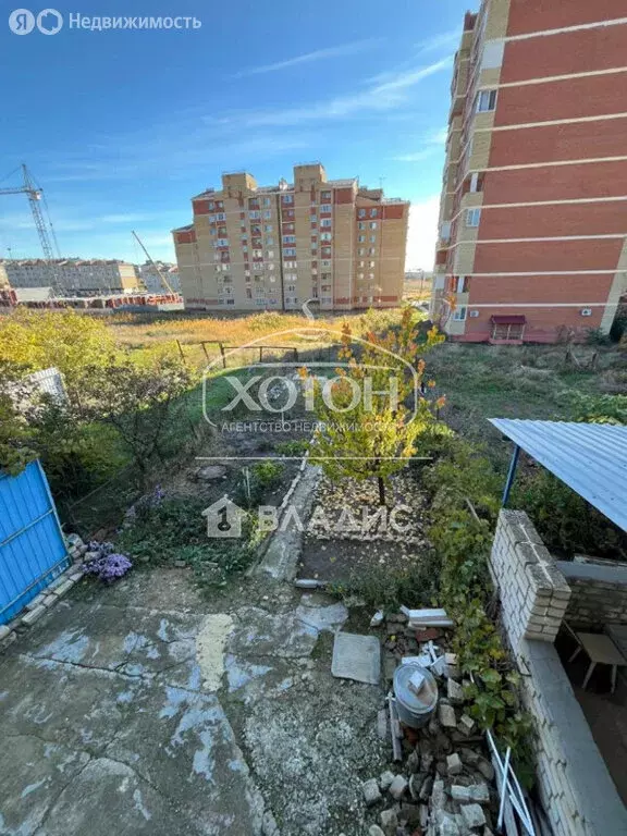 4-комнатная квартира: Элиста, 10-й микрорайон, 14 (127 м) - Фото 2