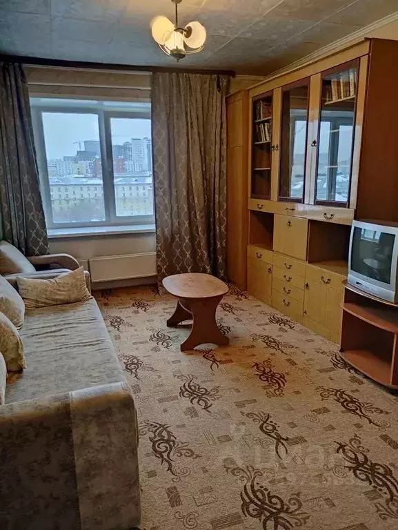 2-к кв. Новосибирская область, Новосибирск Советская ул., 101 (45.0 м) - Фото 1