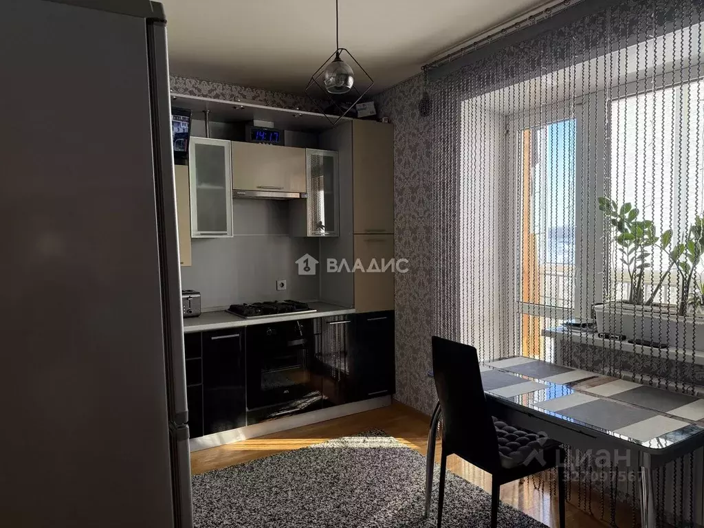 1-к кв. Белгородская область, Белгород ул. Газовиков, 11 (44.8 м) - Фото 1