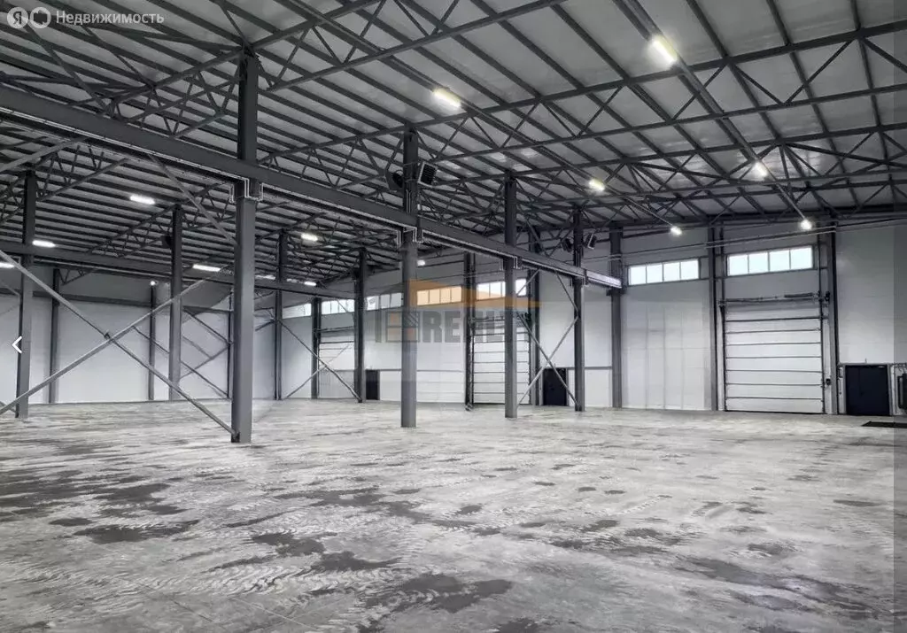 Склад (1500 м) - Фото 2