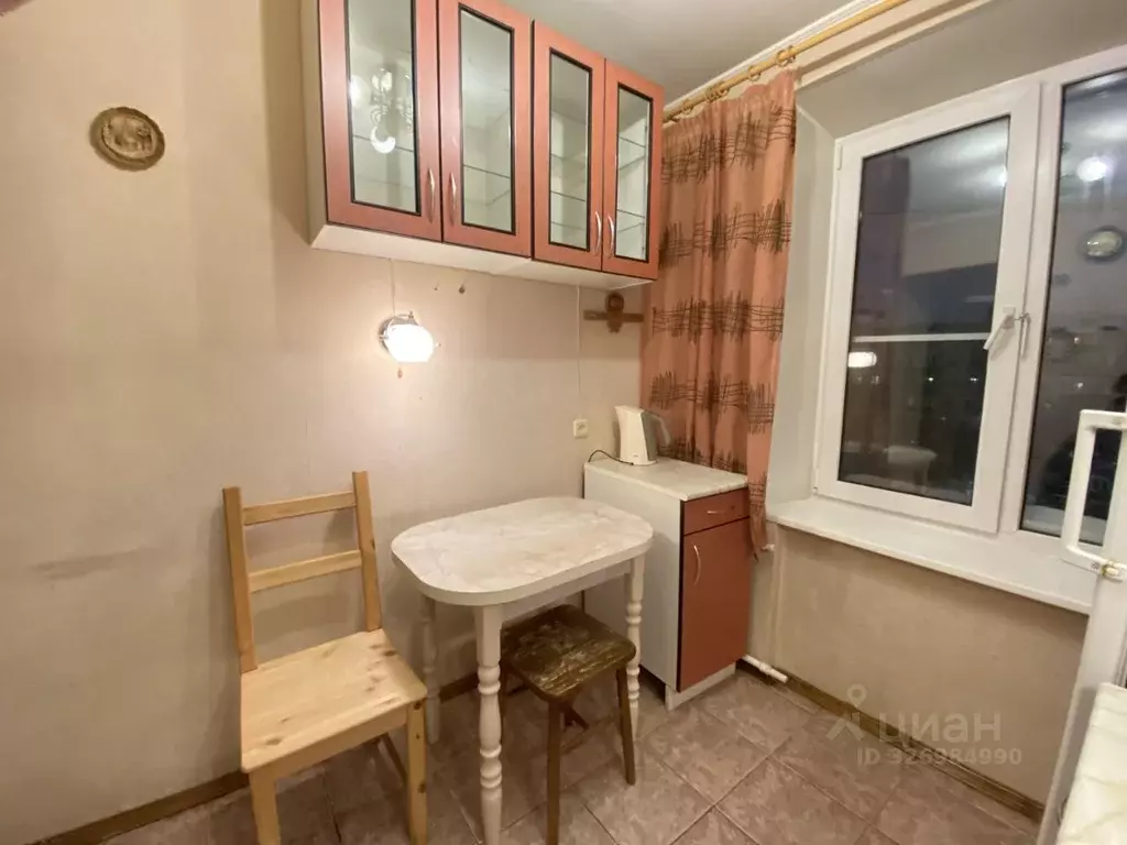 1-к кв. Москва Большой Кондратьевский пер., 6 (35.0 м) - Фото 2