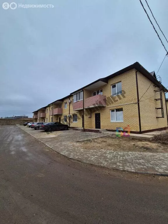 Дом в Элиста, улица имени Николая Санджиева, 17 (131.8 м) - Фото 1