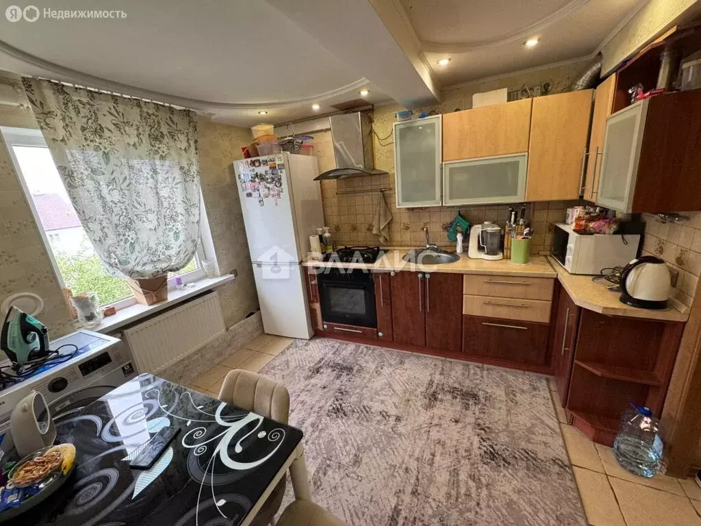 2-комнатная квартира: Калининград, улица Баумана, 32 (42 м) - Фото 1