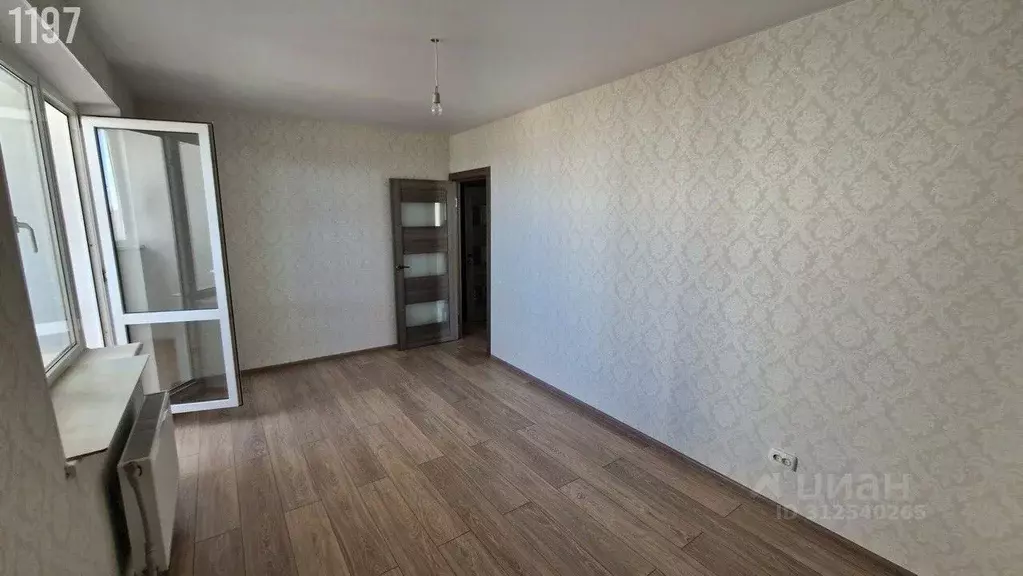 1-к кв. Севастополь ул. Комбрига Потапова, 37к3 (47.0 м) - Фото 1