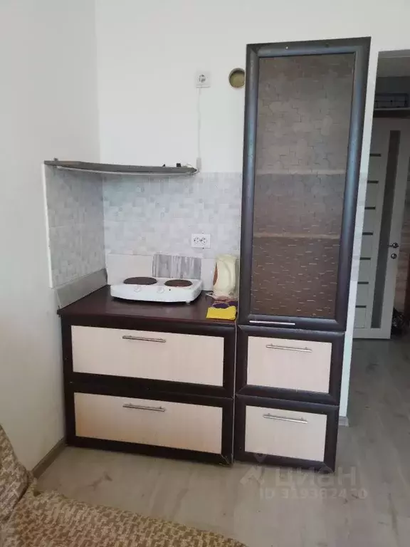 Студия Красноярский край, Красноярск Ленинградская ул., 42 (20.0 м) - Фото 1
