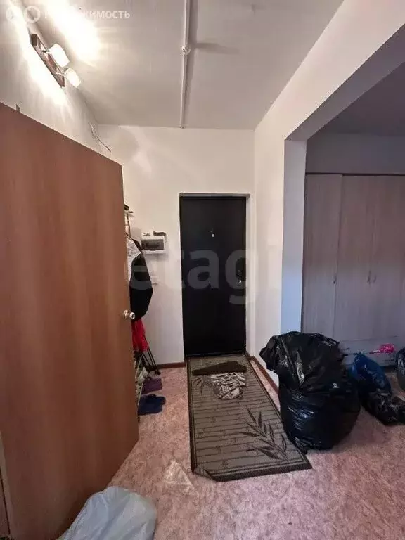 3-комнатная квартира: Улан-Удэ, микрорайон 140А, 25 (73.8 м) - Фото 2