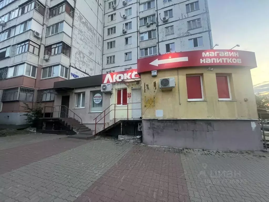 Офис в Белгородская область, Белгород бул. Юности, 29 (93 м) - Фото 2