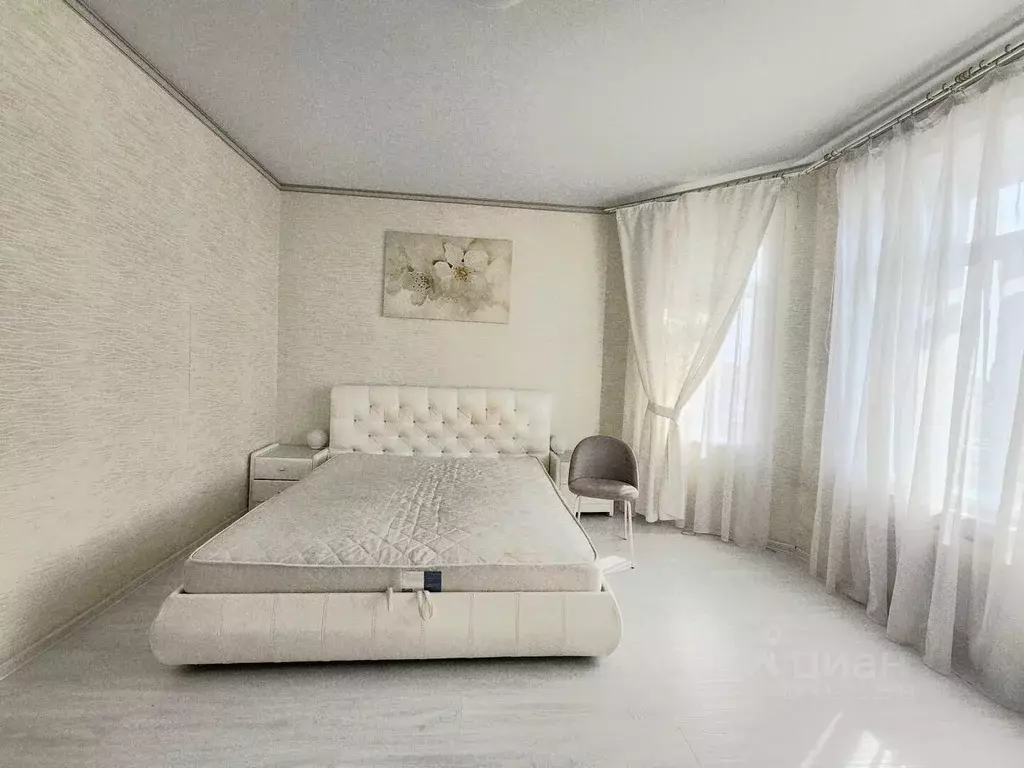 1-к кв. Татарстан, Казань ул. Вишневского, 3 (45.4 м) - Фото 1