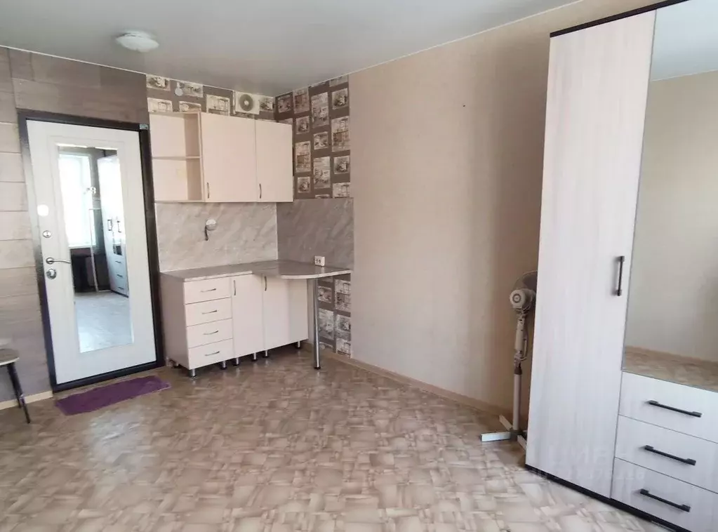 Комната Самарская область, Самара ул. Георгия Димитрова, 34 (13.1 м) - Фото 1