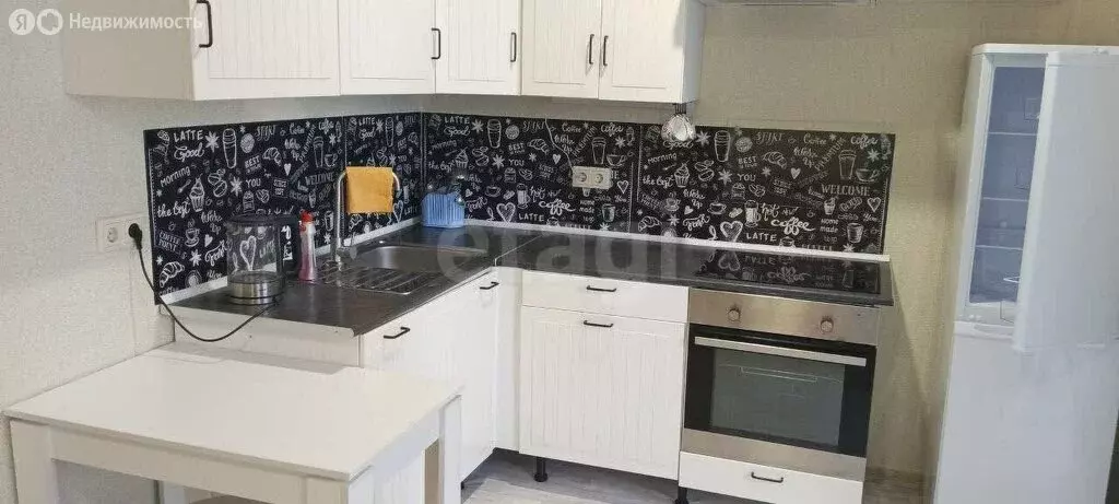 Квартира-студия: Севастополь, улица Токарева, 18Г (24.5 м) - Фото 1