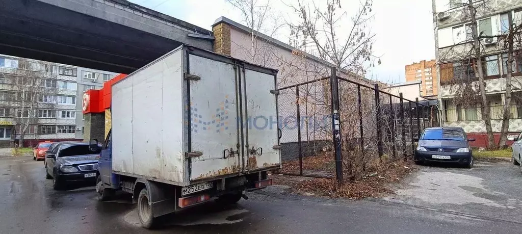 Помещение свободного назначения в Нижегородская область, Нижний ... - Фото 2