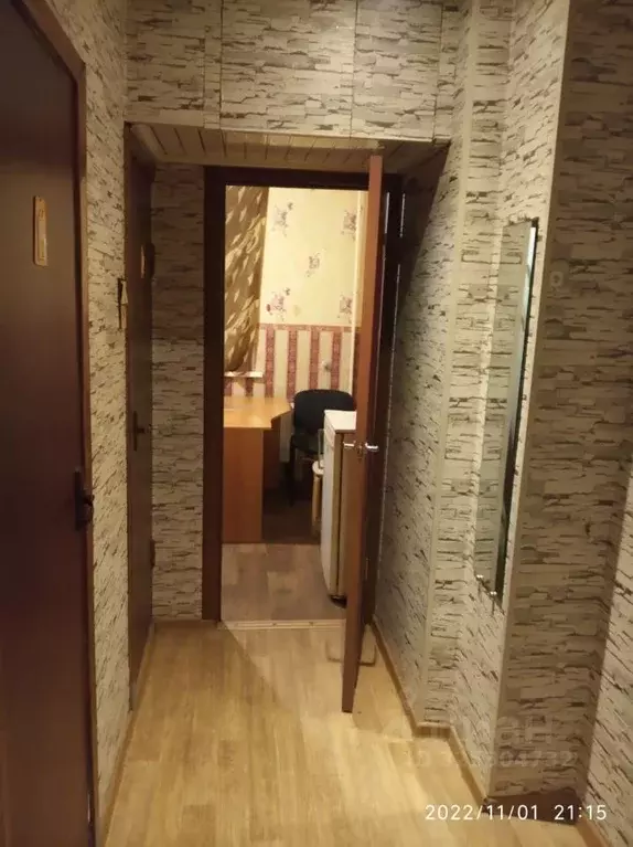 1-к кв. Санкт-Петербург Загребский бул., 37/27 (37.0 м) - Фото 2