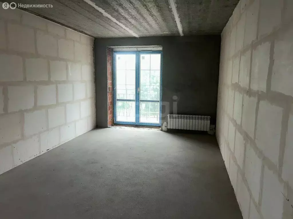 3-комнатная квартира: Кострома, Мясницкая улица, 27 (94.6 м) - Фото 2