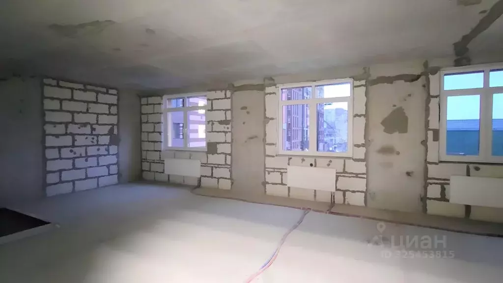 2-к кв. Московская область, Ленинский городской округ, пос. Развилка ... - Фото 2