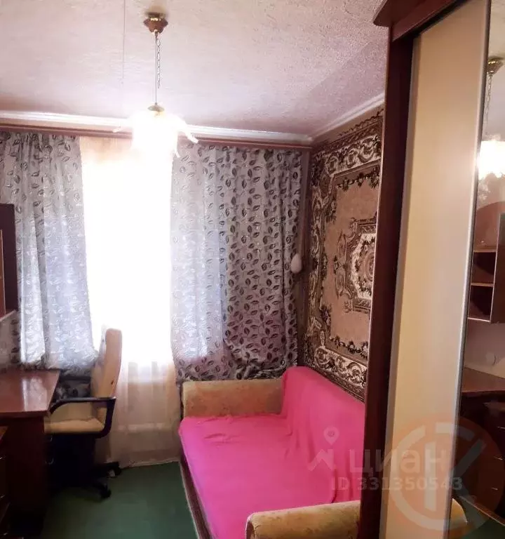 3-к кв. Крым, Евпатория городской округ, Новоозерное пгт ул. ... - Фото 2