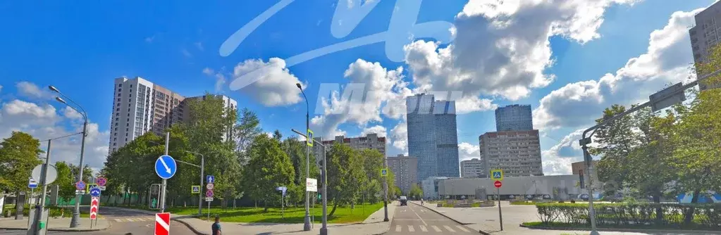 3-к кв. Москва ул. 4-я Марьиной рощи, 12к2 (108.28 м) - Фото 0