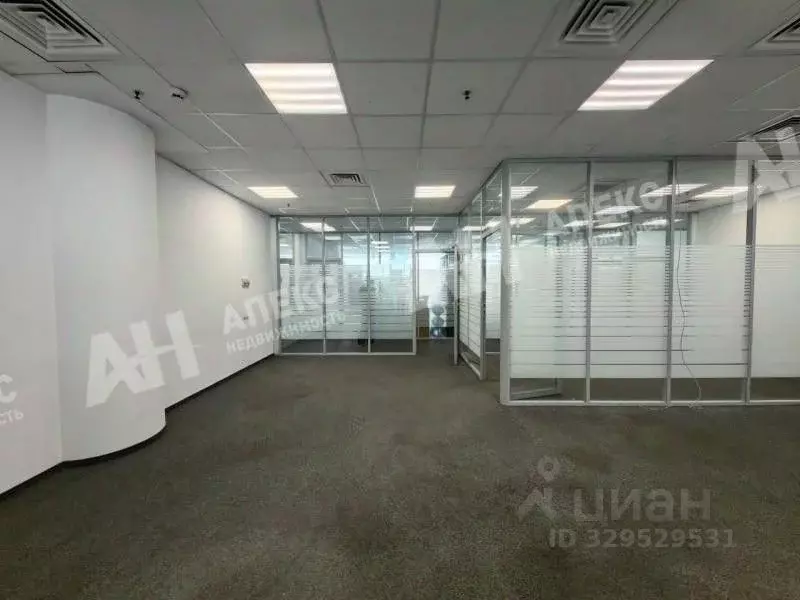 Офис в Московская область, Химки Ленинградская ул., с25 (68 м) - Фото 2