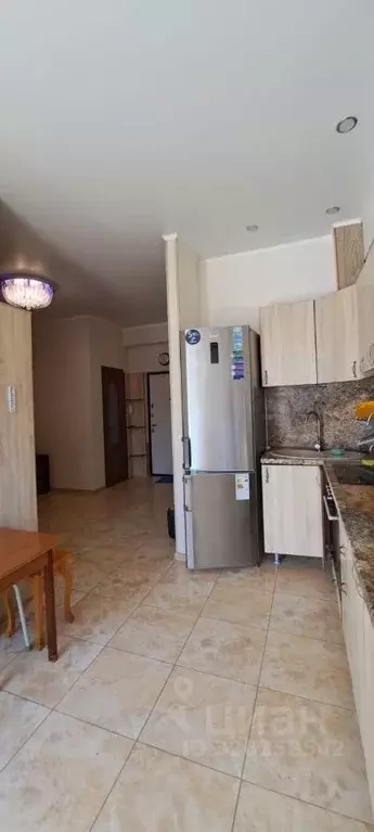 2-к кв. Краснодарский край, Сочи Вишневая ул., 18/2 (39.0 м) - Фото 2