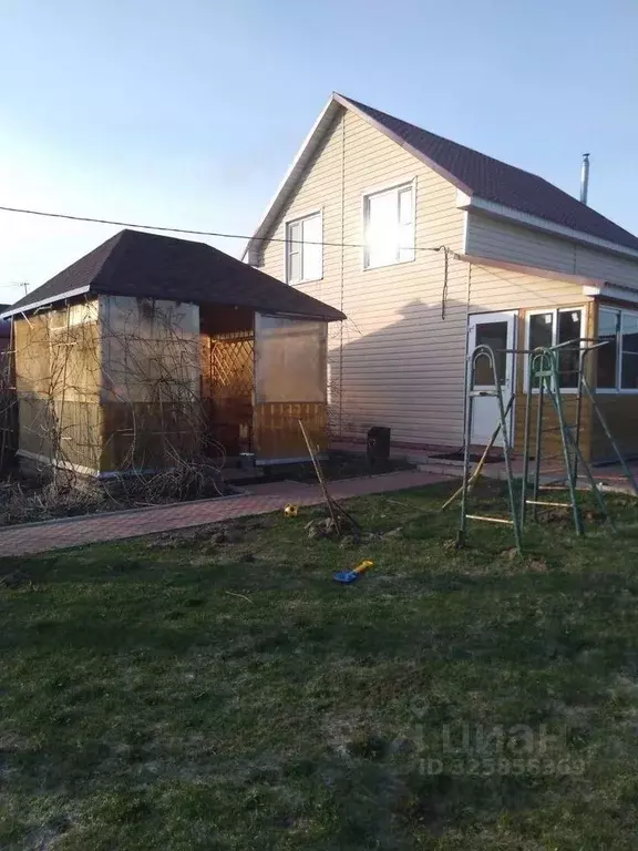 Дом в Московская область, Богородский городской округ, д. Горки, ... - Фото 1