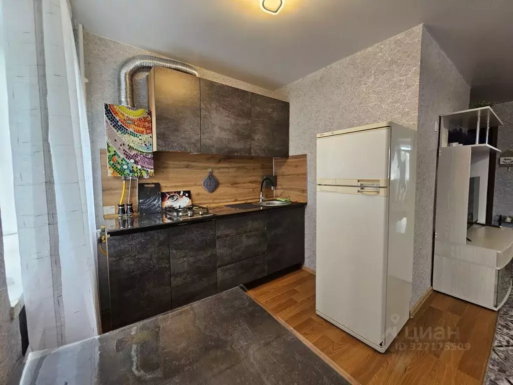 2-к кв. Краснодарский край, Новороссийск Анапское ш., 19 (43.0 м) - Фото 2