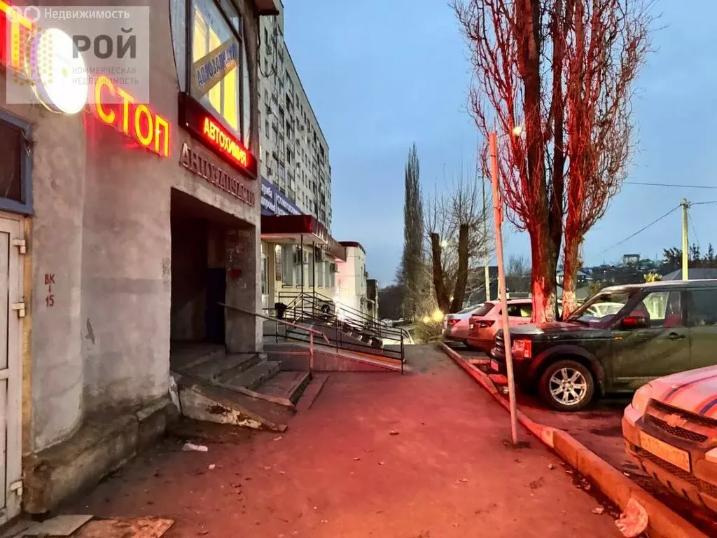 Помещение свободного назначения (30 м) - Фото 1