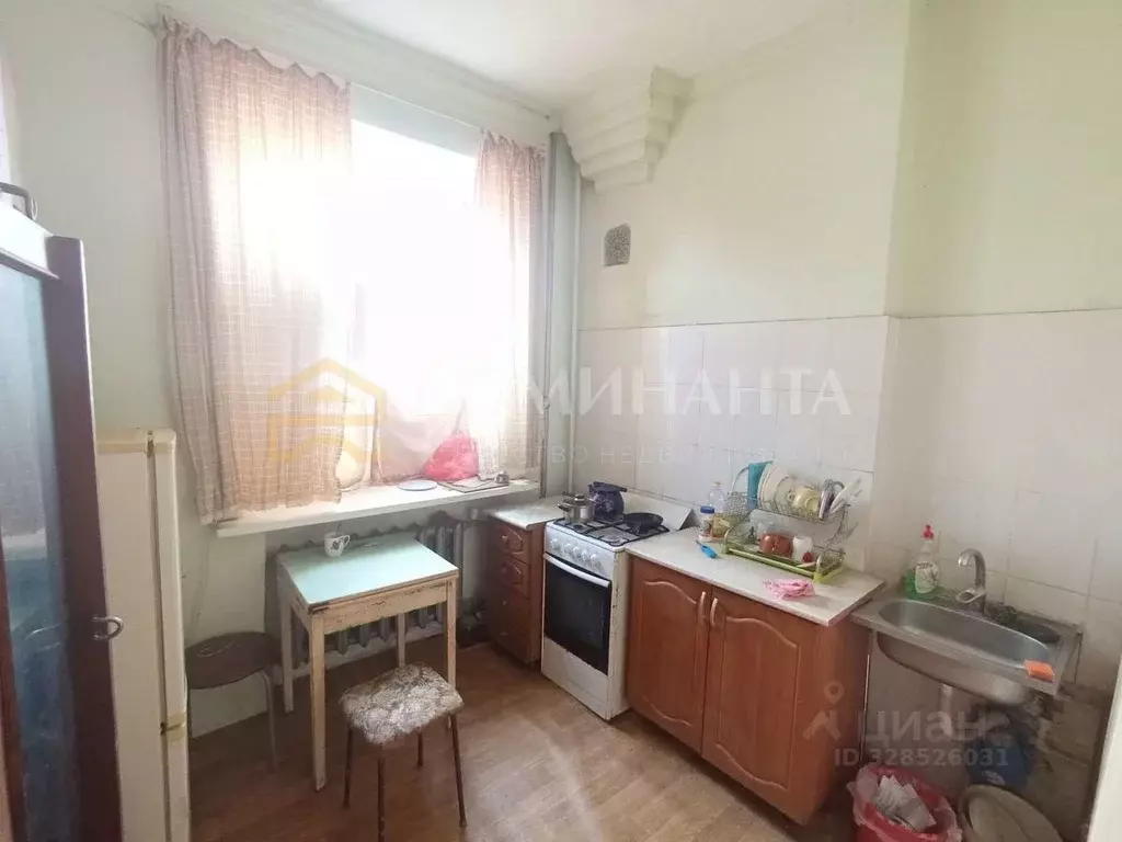 2-к кв. Смоленская область, Смоленск ул. Кутузова, 9 (49.4 м) - Фото 1