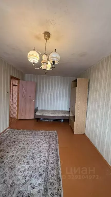 1-к кв. Московская область, Ступино городской округ, Михнево пгт ул. ... - Фото 2