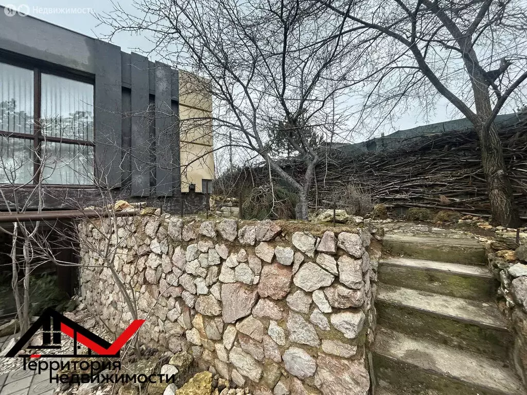 Дом в Севастополь, садоводческое товарищество Ветерок, 19 (89 м) - Фото 2